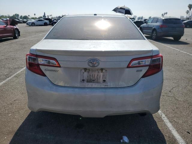 Photo 5 VIN: 4T1BF1FK3CU627449 - TOYOTA CAMRY BASE 