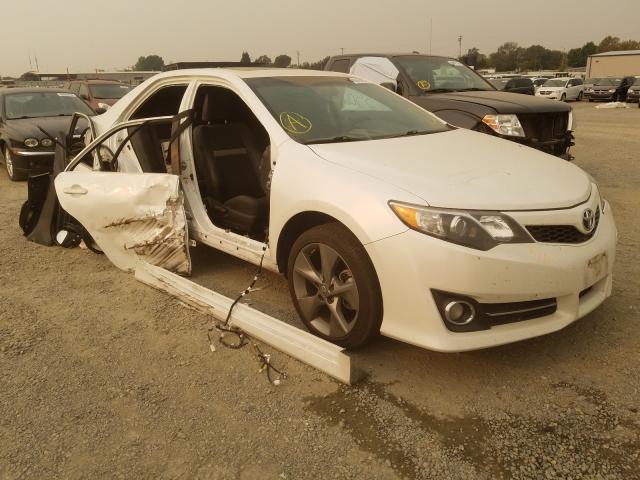 Photo 0 VIN: 4T1BF1FK3CU627998 - TOYOTA CAMRY BASE 