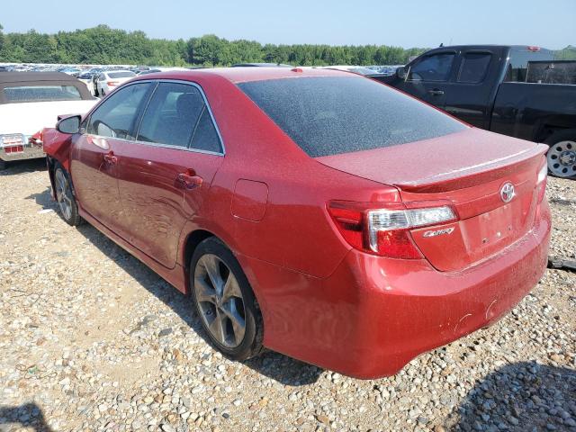 Photo 1 VIN: 4T1BF1FK3CU628729 - TOYOTA CAMRY BASE 