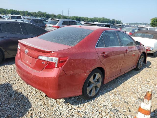 Photo 2 VIN: 4T1BF1FK3CU628729 - TOYOTA CAMRY BASE 