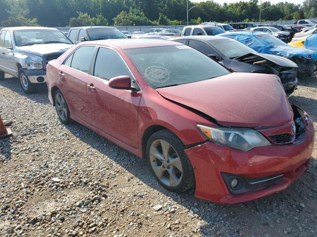 Photo 3 VIN: 4T1BF1FK3CU628729 - TOYOTA CAMRY BASE 