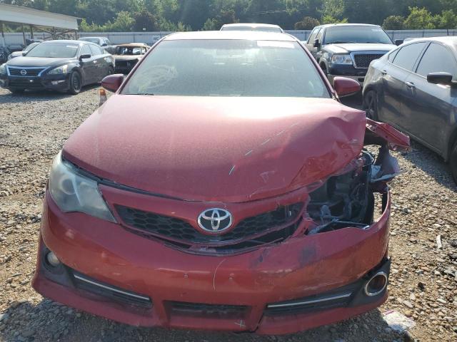 Photo 4 VIN: 4T1BF1FK3CU628729 - TOYOTA CAMRY BASE 