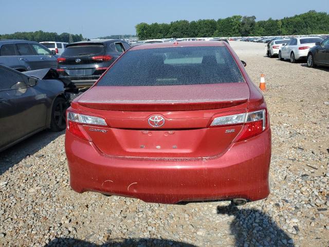 Photo 5 VIN: 4T1BF1FK3CU628729 - TOYOTA CAMRY BASE 