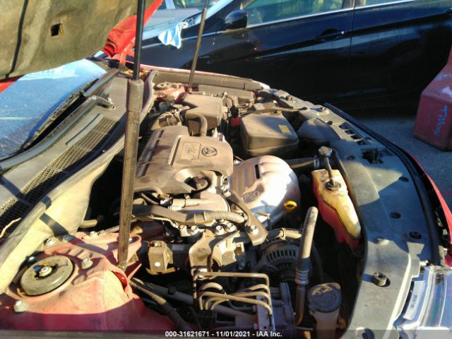 Photo 9 VIN: 4T1BF1FK3CU628990 - TOYOTA CAMRY 