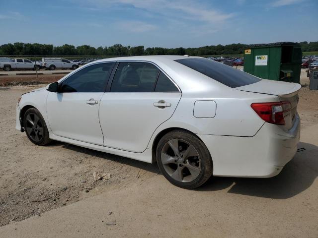 Photo 1 VIN: 4T1BF1FK3CU629007 - TOYOTA CAMRY 