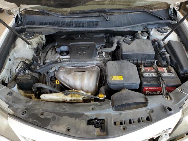 Photo 10 VIN: 4T1BF1FK3CU629007 - TOYOTA CAMRY 