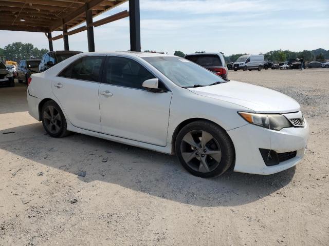 Photo 3 VIN: 4T1BF1FK3CU629007 - TOYOTA CAMRY 