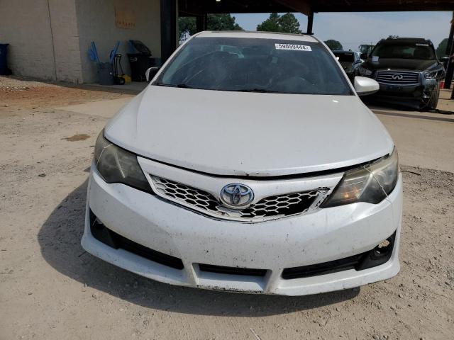 Photo 4 VIN: 4T1BF1FK3CU629007 - TOYOTA CAMRY 