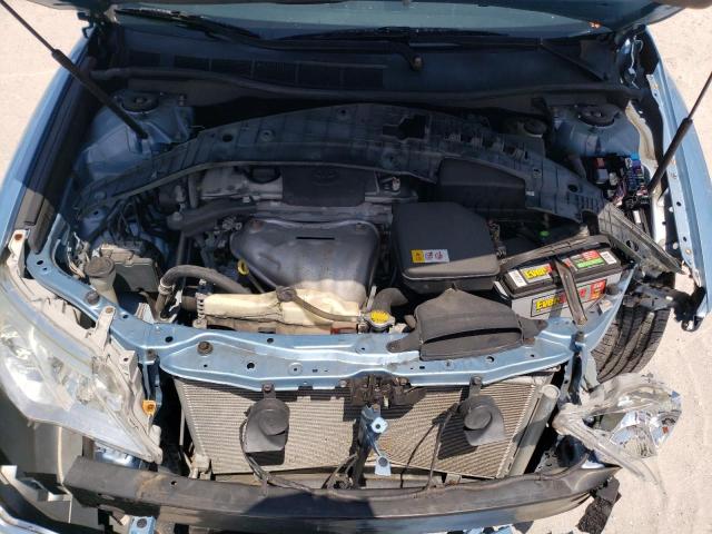 Photo 10 VIN: 4T1BF1FK3CU630111 - TOYOTA CAMRY 