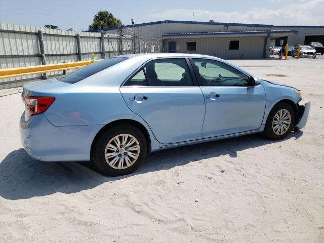 Photo 2 VIN: 4T1BF1FK3CU630111 - TOYOTA CAMRY 