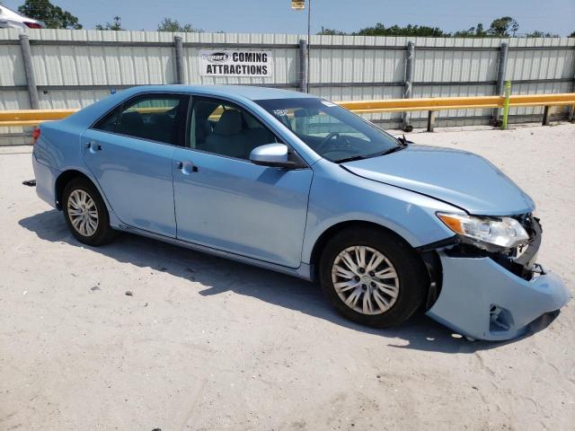 Photo 3 VIN: 4T1BF1FK3CU630111 - TOYOTA CAMRY 