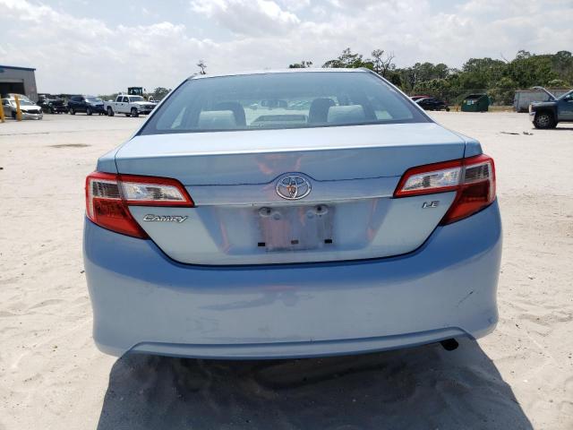 Photo 5 VIN: 4T1BF1FK3CU630111 - TOYOTA CAMRY 