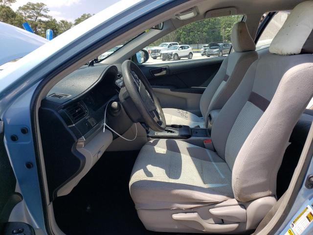 Photo 6 VIN: 4T1BF1FK3CU630111 - TOYOTA CAMRY 