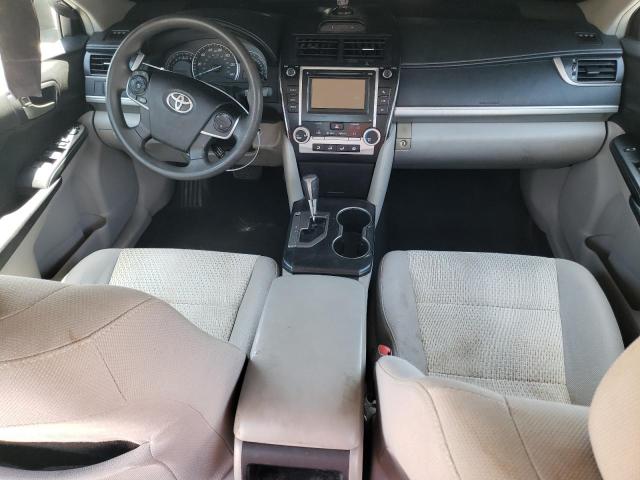 Photo 7 VIN: 4T1BF1FK3CU630111 - TOYOTA CAMRY 