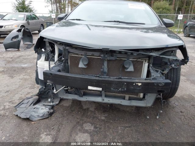 Photo 5 VIN: 4T1BF1FK3CU631873 - TOYOTA CAMRY 