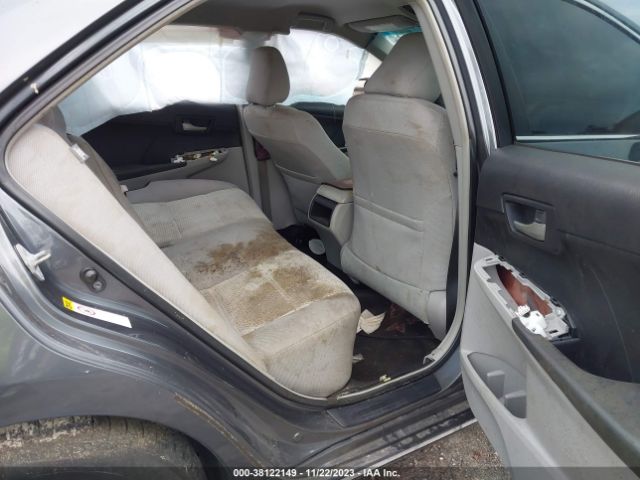 Photo 7 VIN: 4T1BF1FK3CU631873 - TOYOTA CAMRY 