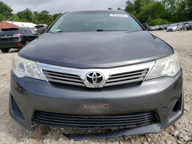 Photo 4 VIN: 4T1BF1FK3CU632649 - TOYOTA CAMRY BASE 