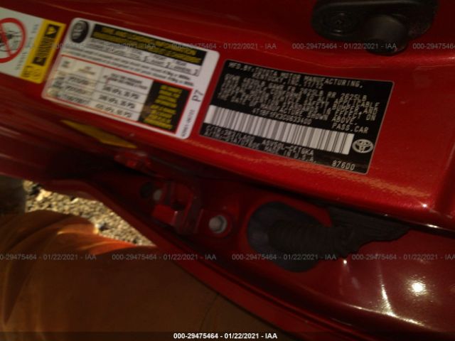 Photo 8 VIN: 4T1BF1FK3CU633400 - TOYOTA CAMRY 