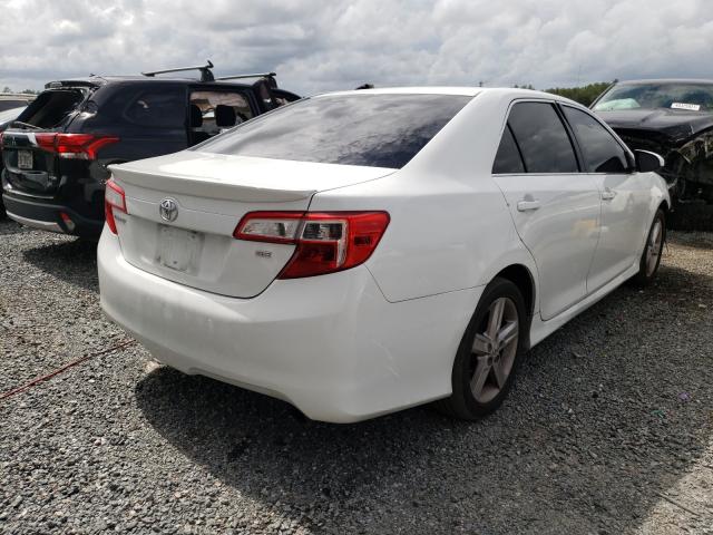 Photo 3 VIN: 4T1BF1FK3CU635132 - TOYOTA CAMRY BASE 