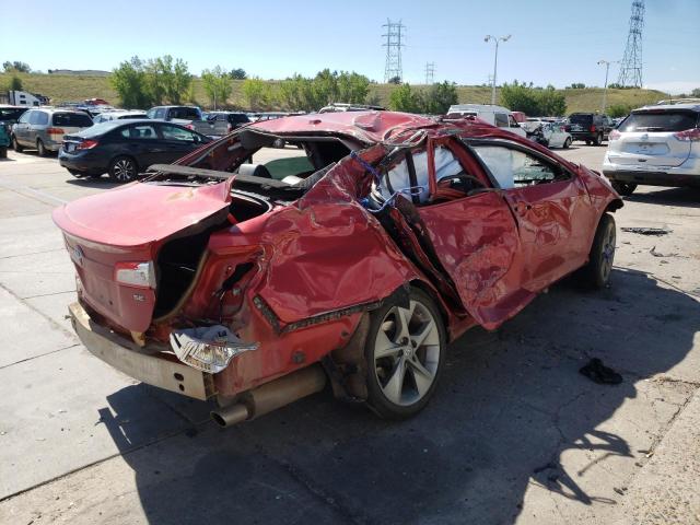 Photo 3 VIN: 4T1BF1FK3CU635874 - TOYOTA CAMRY BASE 