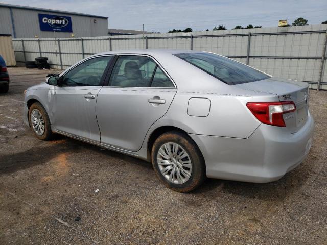 Photo 1 VIN: 4T1BF1FK3CU635986 - TOYOTA CAMRY BASE 