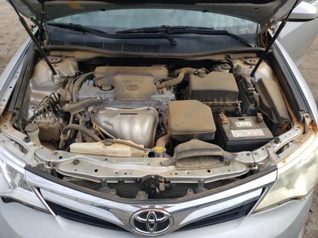 Photo 10 VIN: 4T1BF1FK3CU635986 - TOYOTA CAMRY BASE 