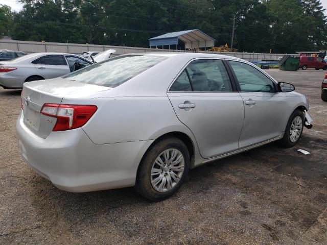 Photo 2 VIN: 4T1BF1FK3CU635986 - TOYOTA CAMRY BASE 