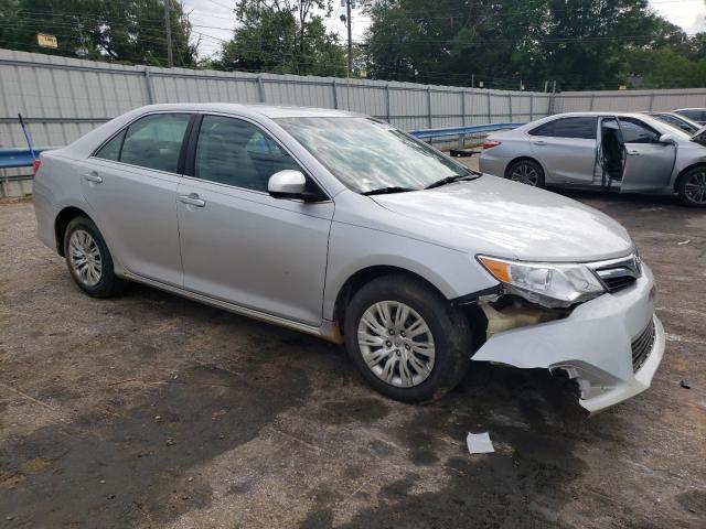 Photo 3 VIN: 4T1BF1FK3CU635986 - TOYOTA CAMRY BASE 