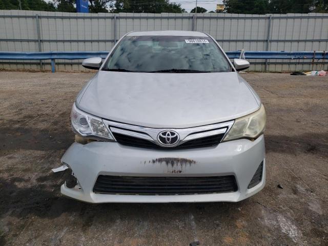 Photo 4 VIN: 4T1BF1FK3CU635986 - TOYOTA CAMRY BASE 