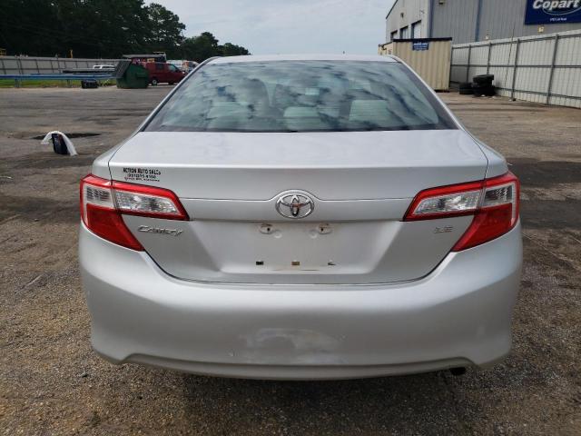 Photo 5 VIN: 4T1BF1FK3CU635986 - TOYOTA CAMRY BASE 