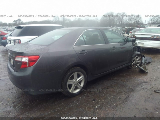 Photo 3 VIN: 4T1BF1FK3D4665376 - TOYOTA CAMRY 