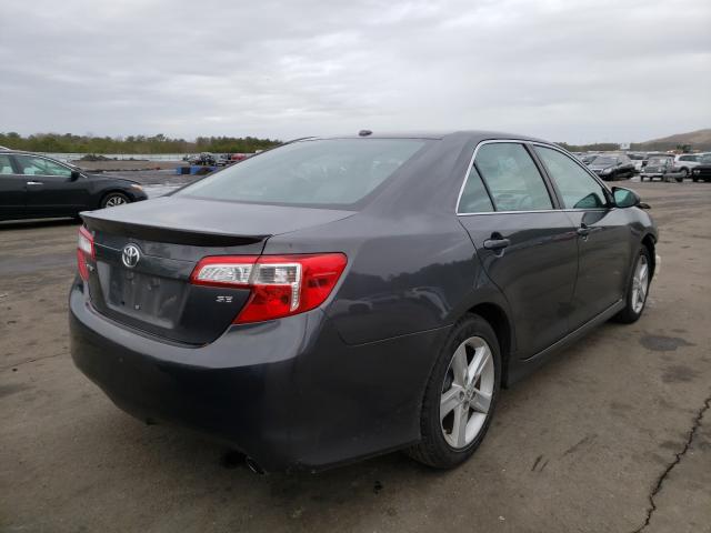 Photo 3 VIN: 4T1BF1FK3DU204341 - TOYOTA CAMRY L 