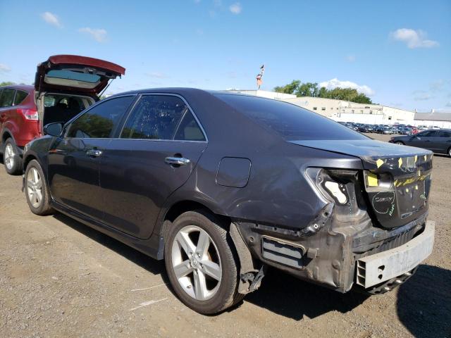 Photo 1 VIN: 4T1BF1FK3DU205084 - TOYOTA CAMRY L 