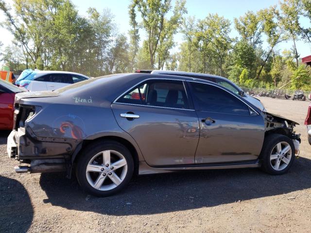 Photo 2 VIN: 4T1BF1FK3DU205084 - TOYOTA CAMRY L 