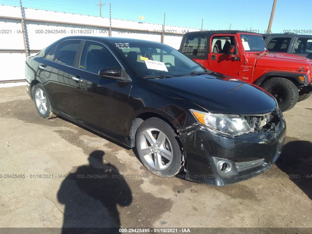 Photo 0 VIN: 4T1BF1FK3DU209068 - TOYOTA CAMRY 