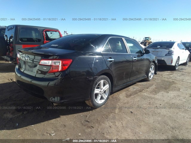 Photo 3 VIN: 4T1BF1FK3DU209068 - TOYOTA CAMRY 