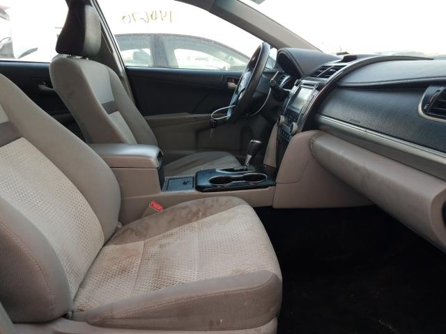 Photo 4 VIN: 4T1BF1FK3DU212066 - TOYOTA CAMRY LE 