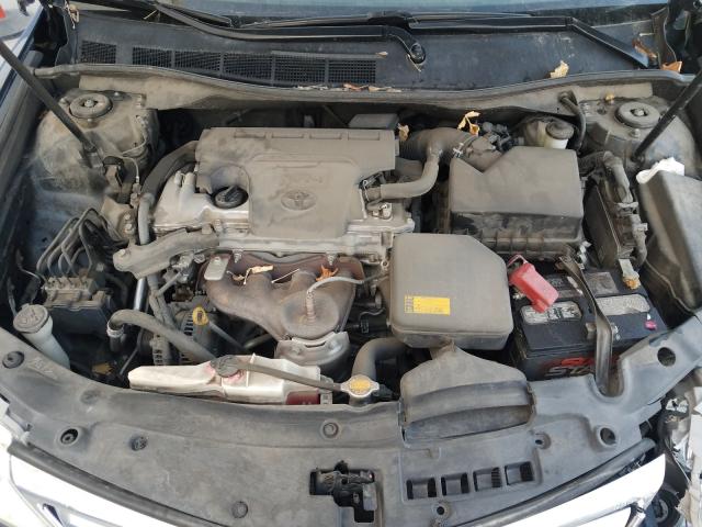 Photo 6 VIN: 4T1BF1FK3DU212066 - TOYOTA CAMRY LE 