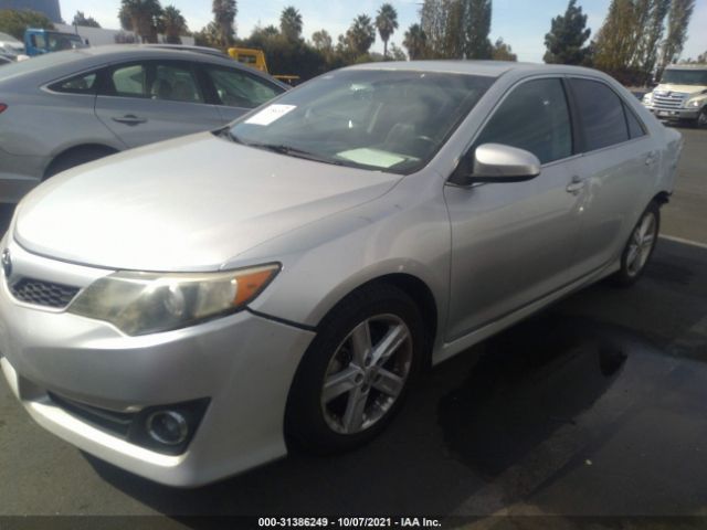 Photo 1 VIN: 4T1BF1FK3DU213024 - TOYOTA CAMRY 