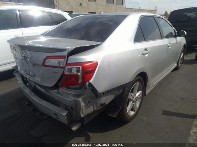 Photo 3 VIN: 4T1BF1FK3DU213024 - TOYOTA CAMRY 