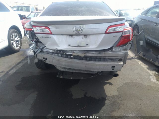 Photo 5 VIN: 4T1BF1FK3DU213024 - TOYOTA CAMRY 