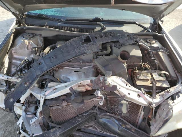 Photo 10 VIN: 4T1BF1FK3DU215372 - TOYOTA CAMRY L 