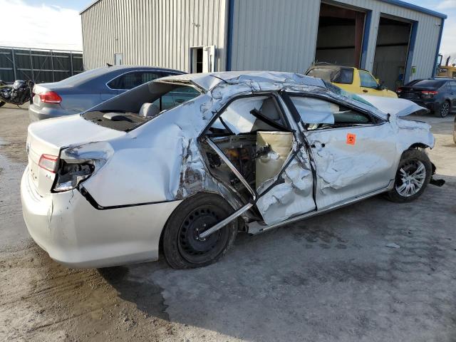 Photo 2 VIN: 4T1BF1FK3DU215372 - TOYOTA CAMRY L 