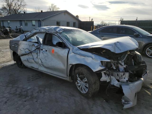 Photo 3 VIN: 4T1BF1FK3DU215372 - TOYOTA CAMRY L 