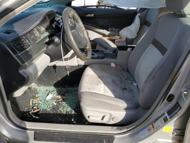 Photo 6 VIN: 4T1BF1FK3DU215372 - TOYOTA CAMRY L 