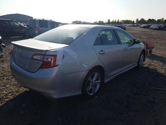 Photo 3 VIN: 4T1BF1FK3DU216229 - TOYOTA CAMRY L 