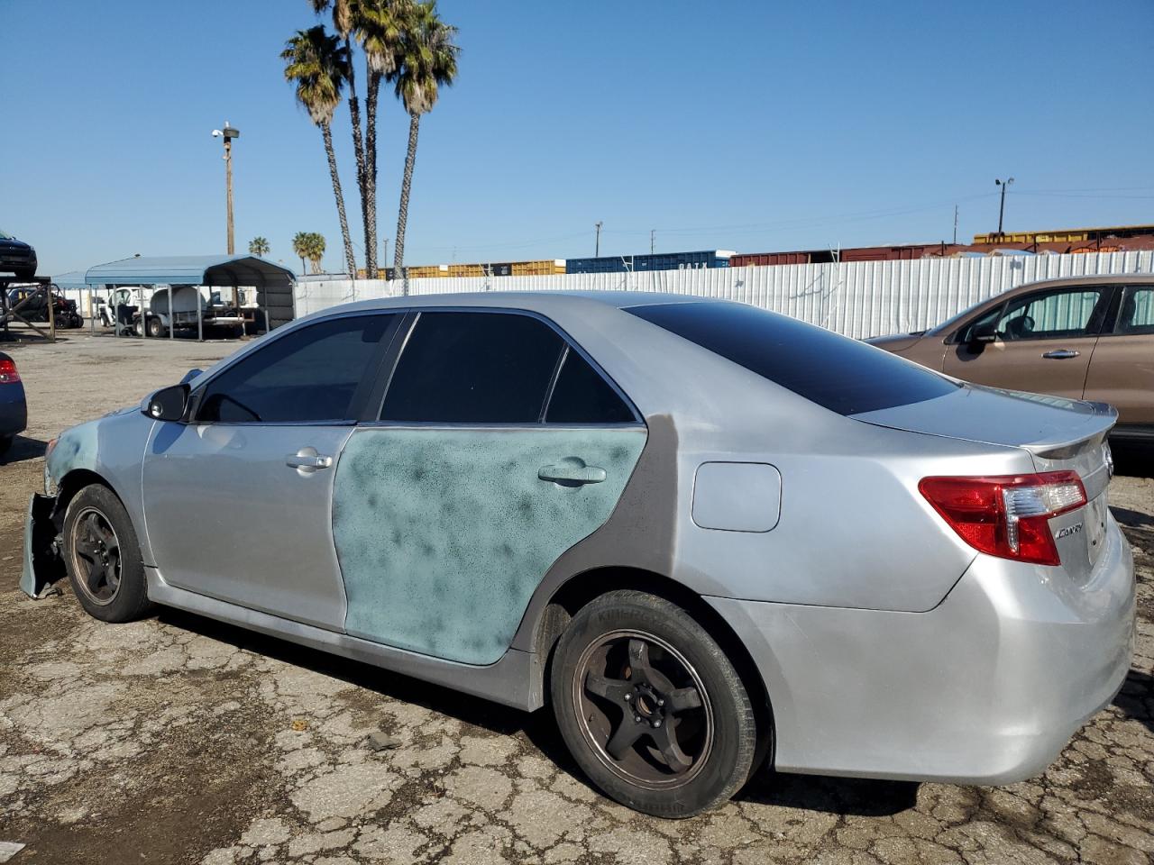 Photo 1 VIN: 4T1BF1FK3DU216246 - TOYOTA CAMRY 