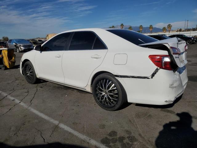 Photo 1 VIN: 4T1BF1FK3DU216506 - TOYOTA CAMRY 