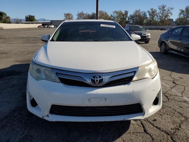 Photo 4 VIN: 4T1BF1FK3DU216506 - TOYOTA CAMRY 