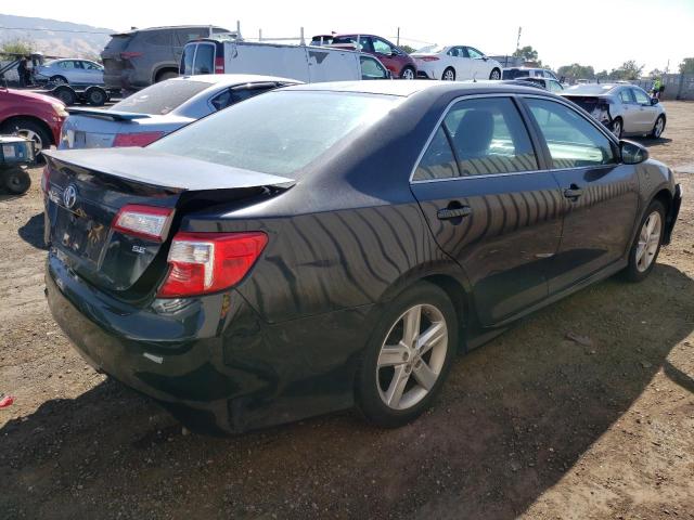 Photo 2 VIN: 4T1BF1FK3DU219051 - TOYOTA CAMRY L 